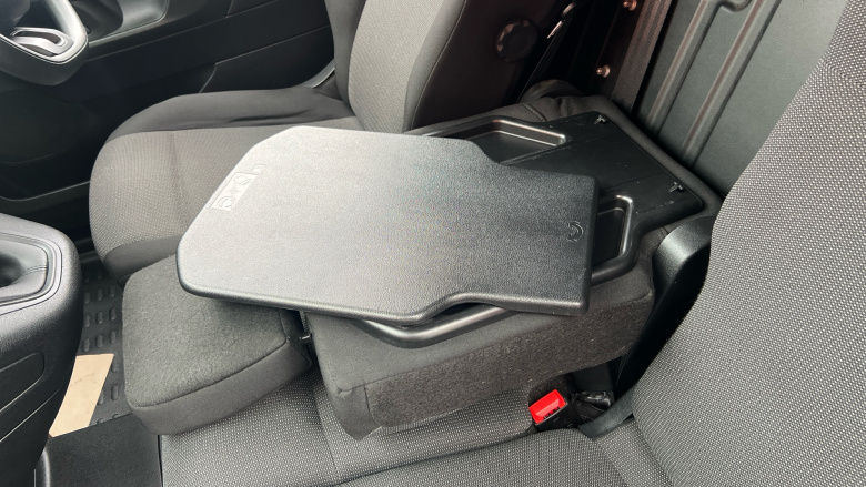 Citroen Berlingo M Diesel 1.5 BlueHDi 1000Kg Enterprise Ed 100ps 6 Speed S/S